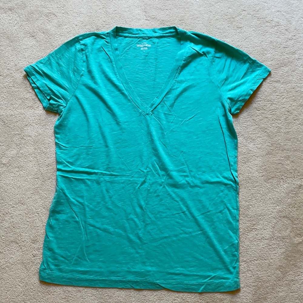 J crew tee